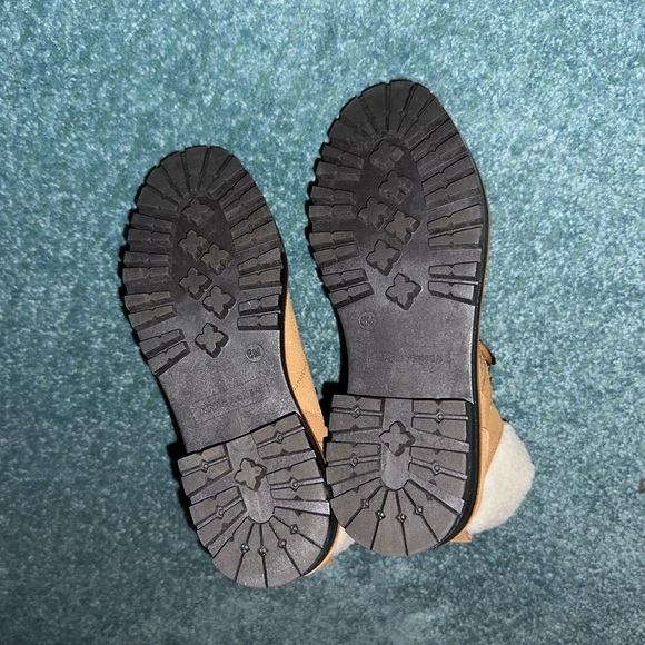 Marc Fisher ‘Isabel’ Boots - Picture 10 of 13